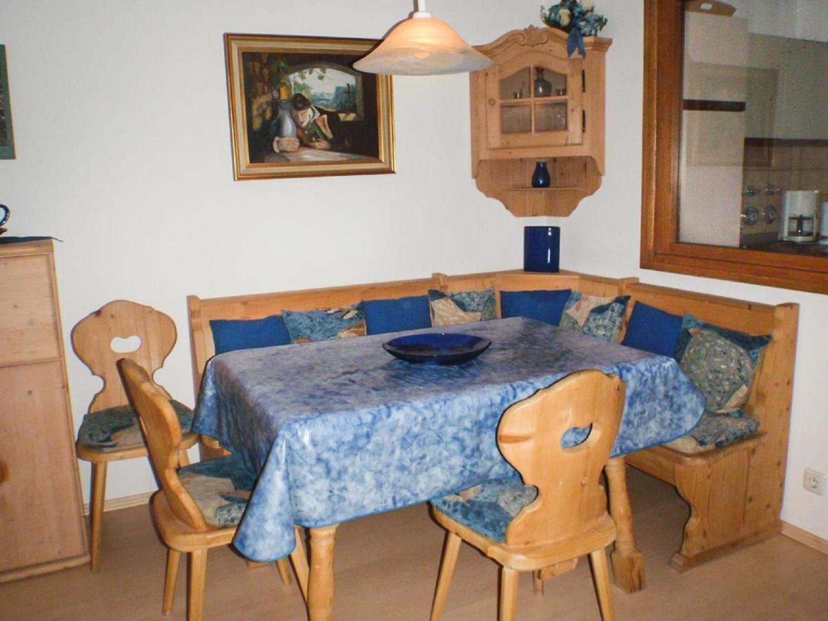 Ilka Plank Appartamento *